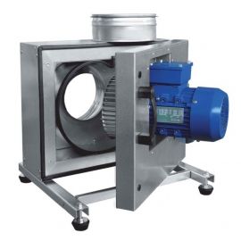 Изображение для товара Lessar LV-FKE 160-1-ECO E15