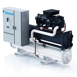Изображение для товара Daikin EWWH-VZSS