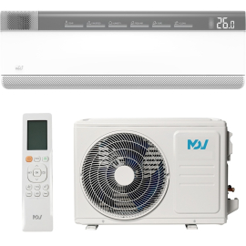 Изображение для товара MDV MDSAH-09HRFN8 / MDOAH-09HFN8