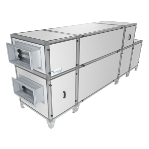 Изображение для товара Breezart 6000-C Lux RP W PB 45