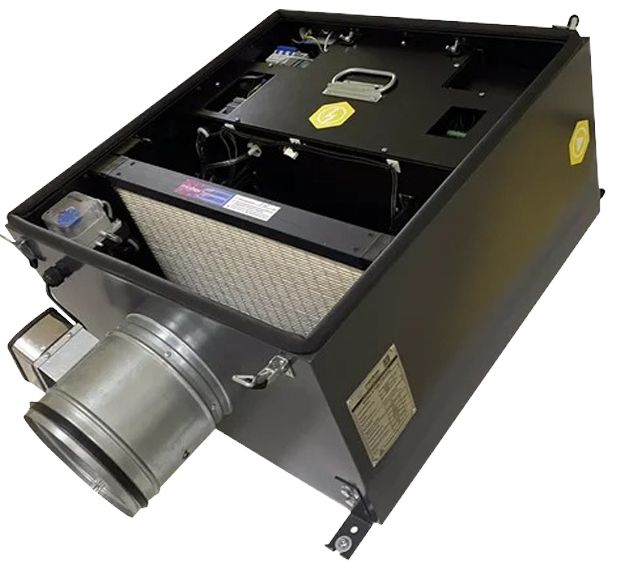Изображение для товара Minibox E-1050 Carel