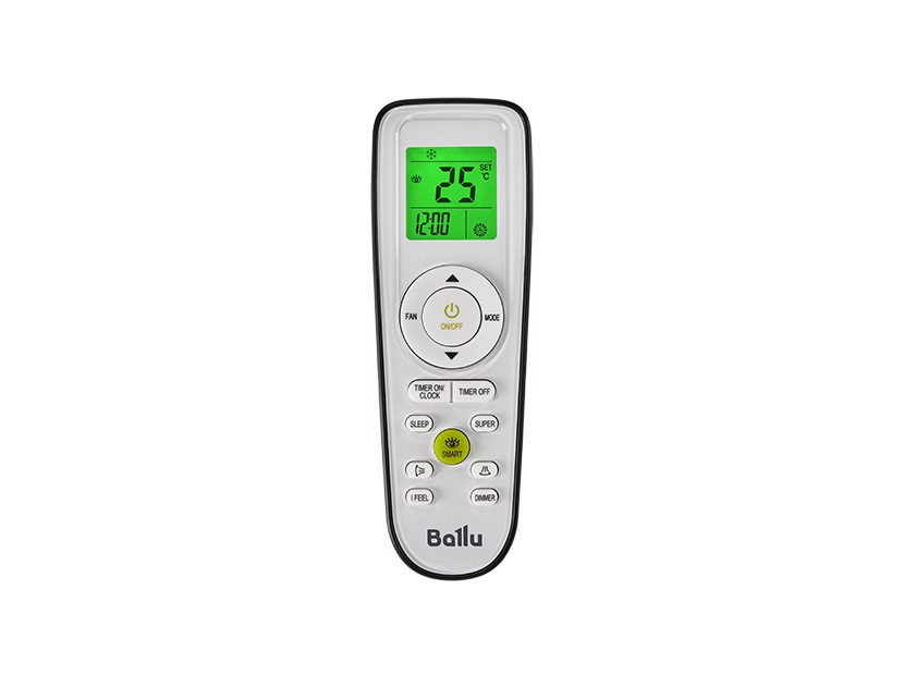 Изображение для товара Ballu BSGR-12HN1