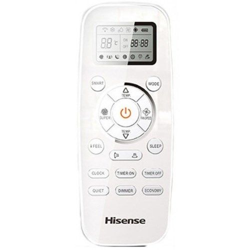 Изображение для товара Hisense AS-24UW4SDBTV10