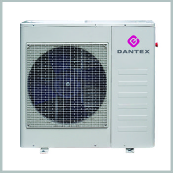 Изображение для товара Dantex DN-10CF/SA