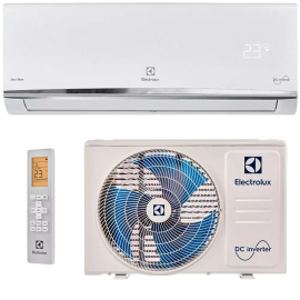 Изображение для товара Electrolux EACS/I-12HSM/N8_V2