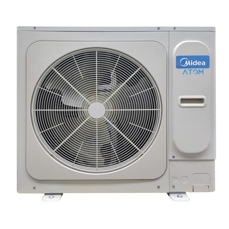 Компрессорно-конденсаторный блок Midea MVUH60CCU-VA1