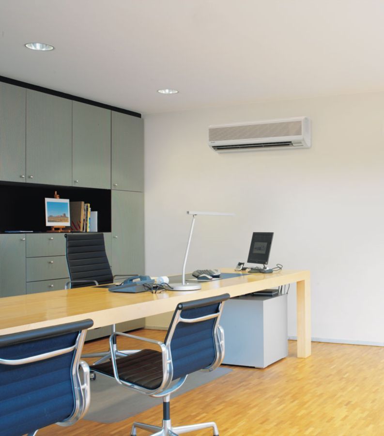 Изображение для товара Daikin FAQ71B / RQ71BW