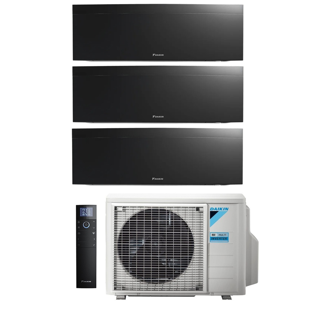 Мульти-сплит-система Daikin 3MXM52A / FTXJ20ABx3
