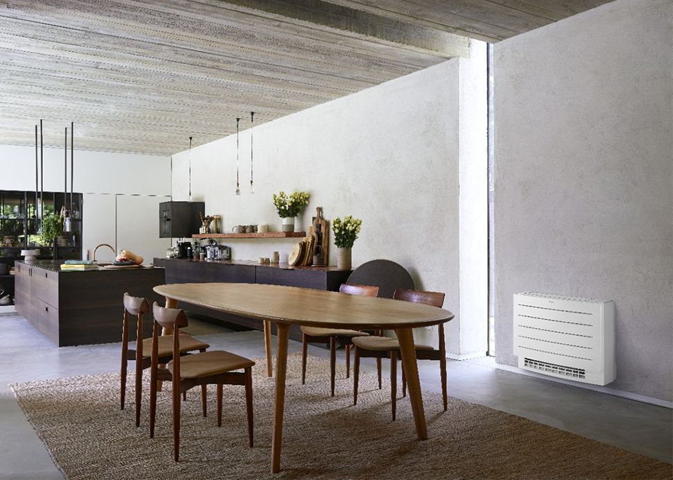 Напольный кондиционер Daikin FVXM50B / RXM50A8