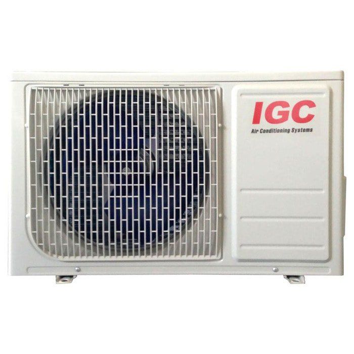 Изображение для товара IGC RAS/RAC-18WHQ