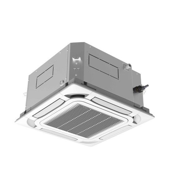 Изображение для товара Gree GUD140T/A-S / GUD140W/A-X
