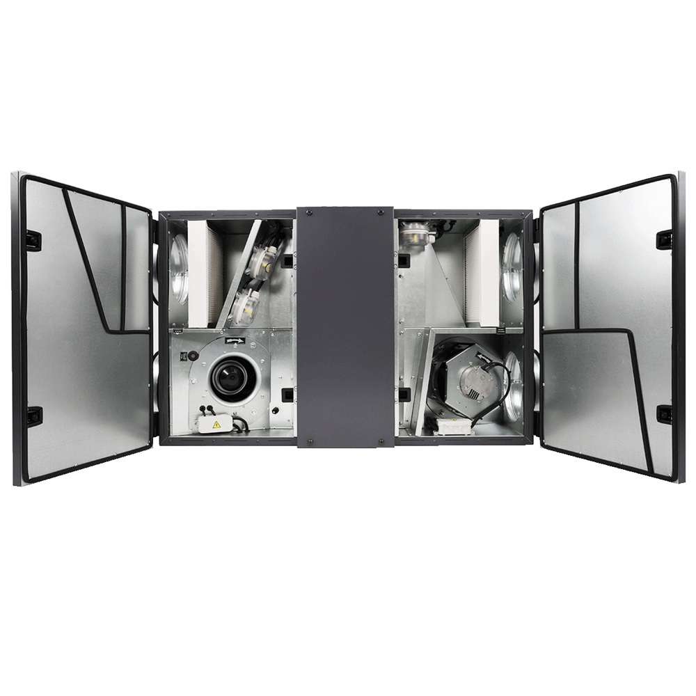 Изображение для товара Zilon ZPVR-N 1200 PW EC NC