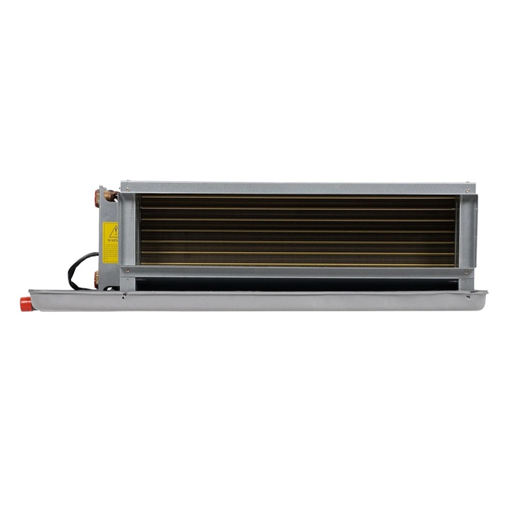Канальный фанкойл Energolux SF4D12V50-4P
