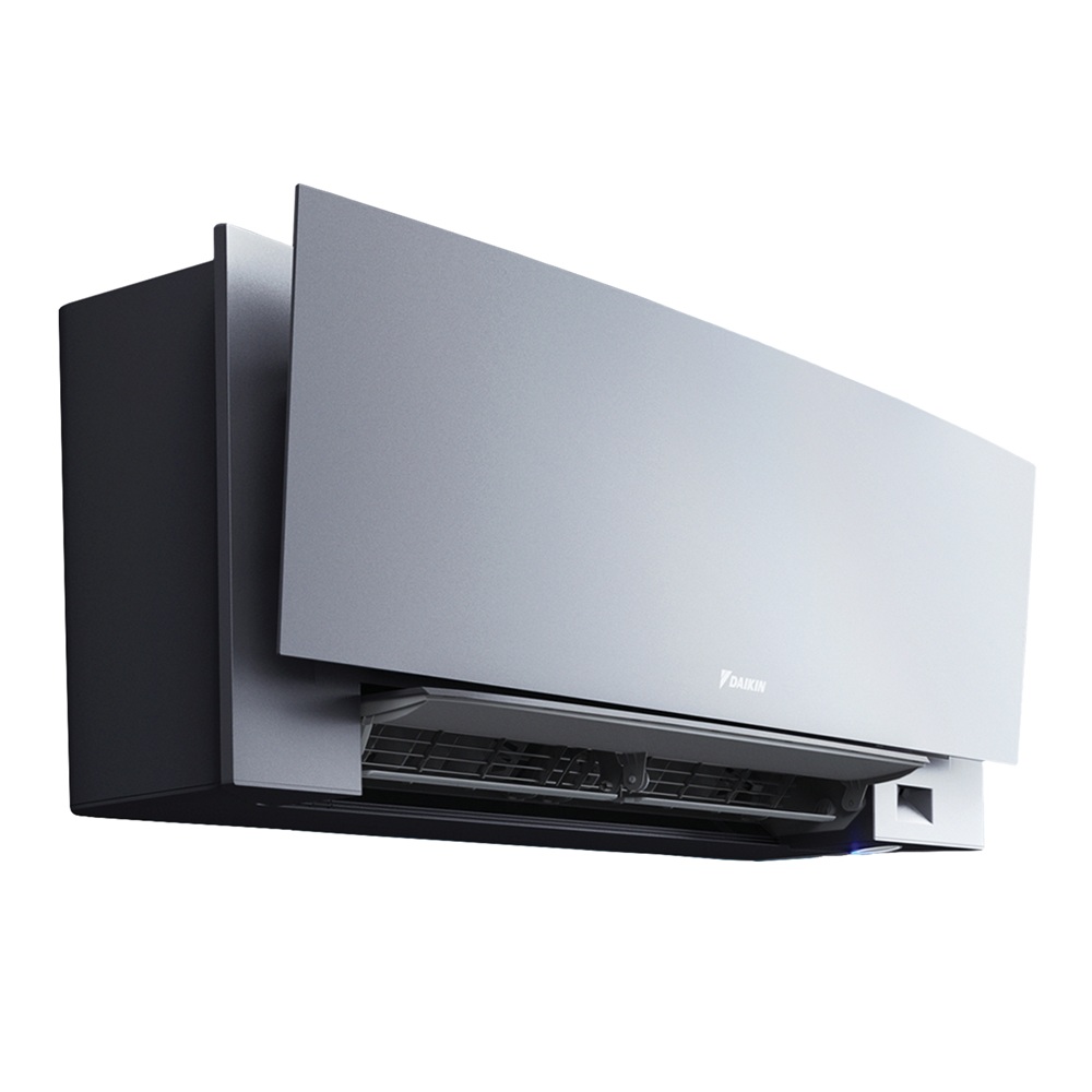 Инверторный настенный кондиционер (сплит-система) Daikin FTXJ35AS9 / RXJ35A9