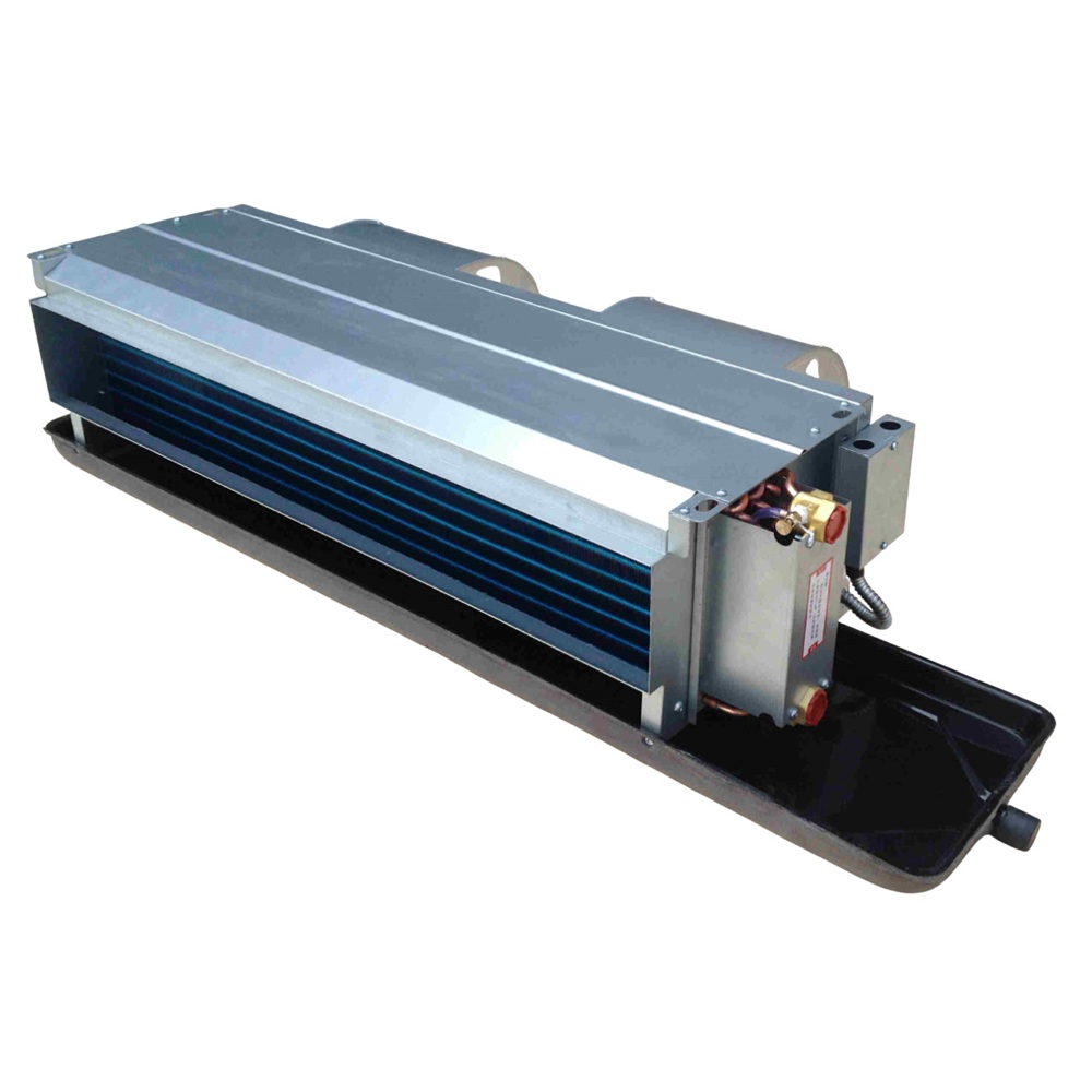 Канальный фанкойл Haier FCE-51WA-4