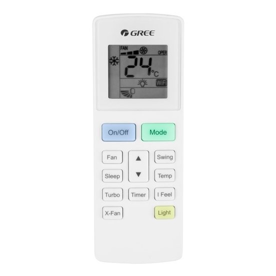 Изображение для товара Gree GWH24ACD-K3NNA1A