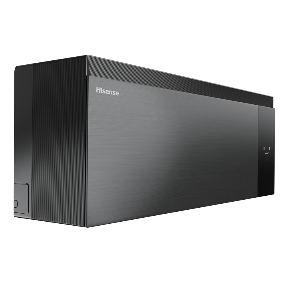 Настенный внутренний блок мульти-сплит-системы Hisense AS-13UW4RWMQK00G(B)
