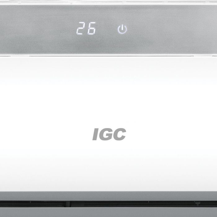 Изображение для товара IGC RAK-12NH