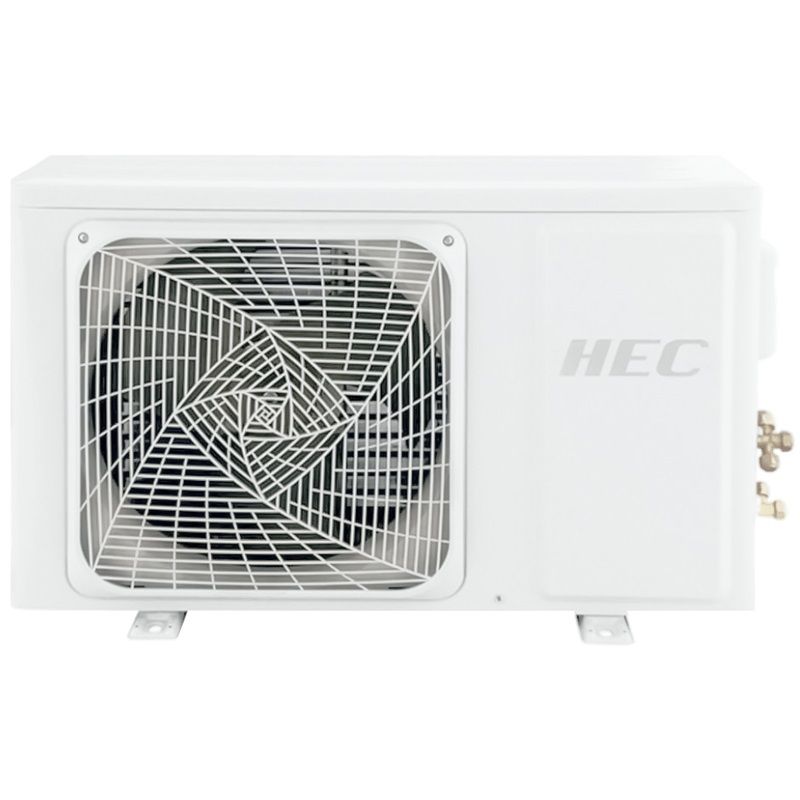 Настенный кондиционер (сплит-система) Haier HEC-07HRC03/R3(DB)