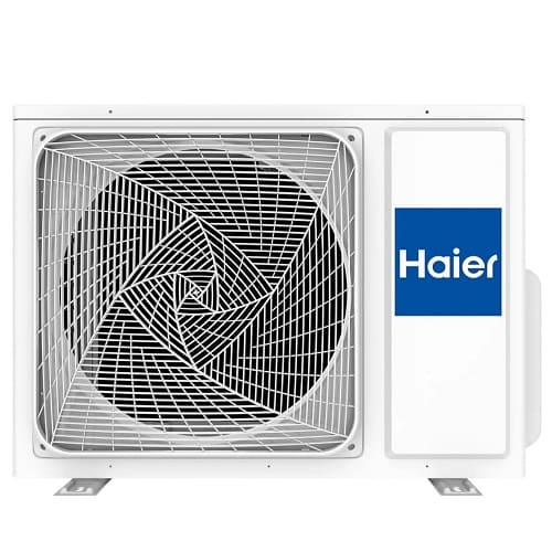 Инверторный настенный кондиционер (сплит-система) Haier AS25SHP1HRA-W / 1U25SHP1FRA