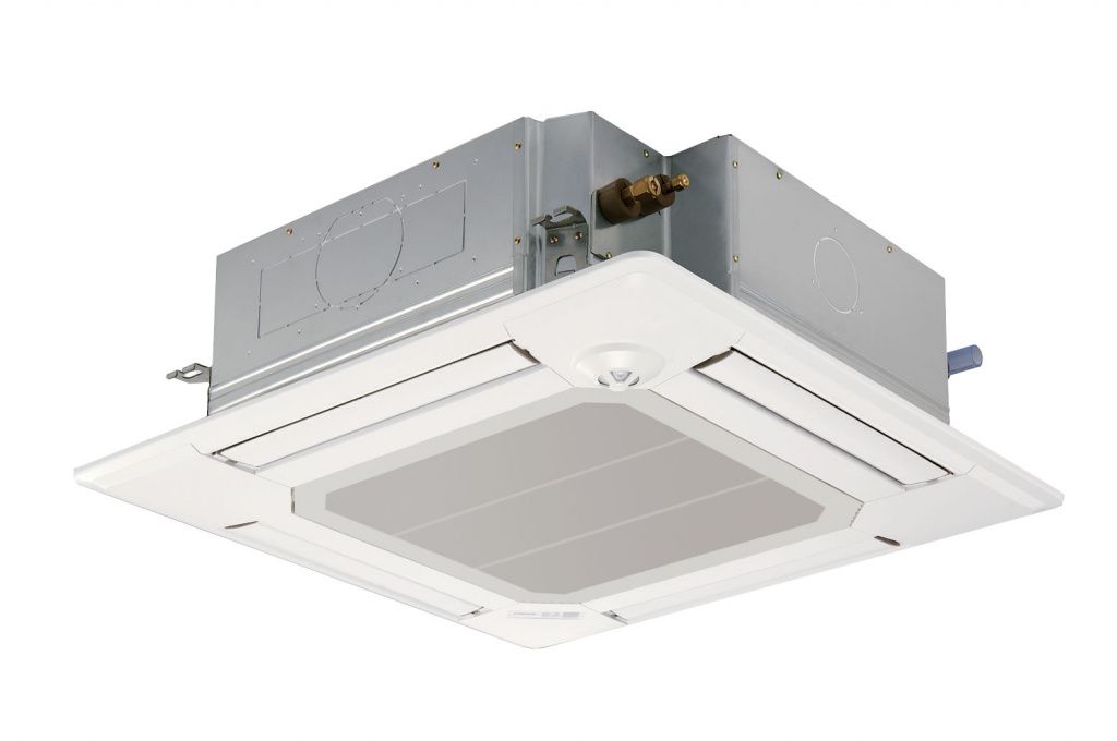 Внутренний блок VRF-системы Mitsubishi Electric PLFY-P50VFM-E