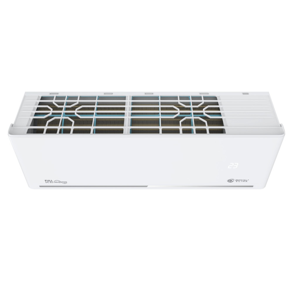 Инверторный настенный кондиционер (сплит-система) Royal Clima RCI-FHE40HN