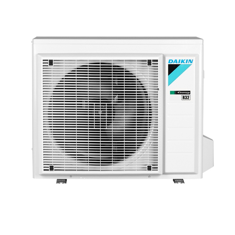 Инверторный канальный кондиционер (сплит-система) Daikin FDXM50F9 / RZAG50B с зимним комплектом (-40)