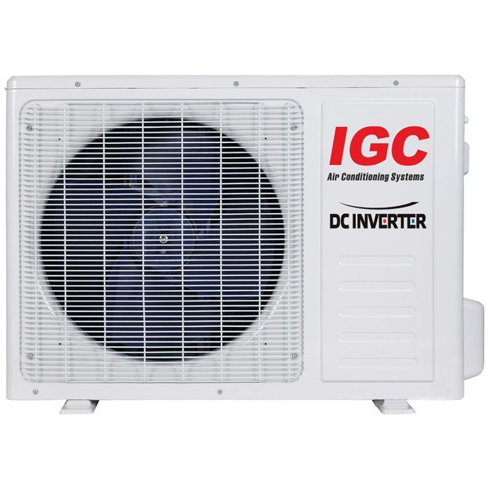 Изображение для товара IGC RAS/RAC-V12NX