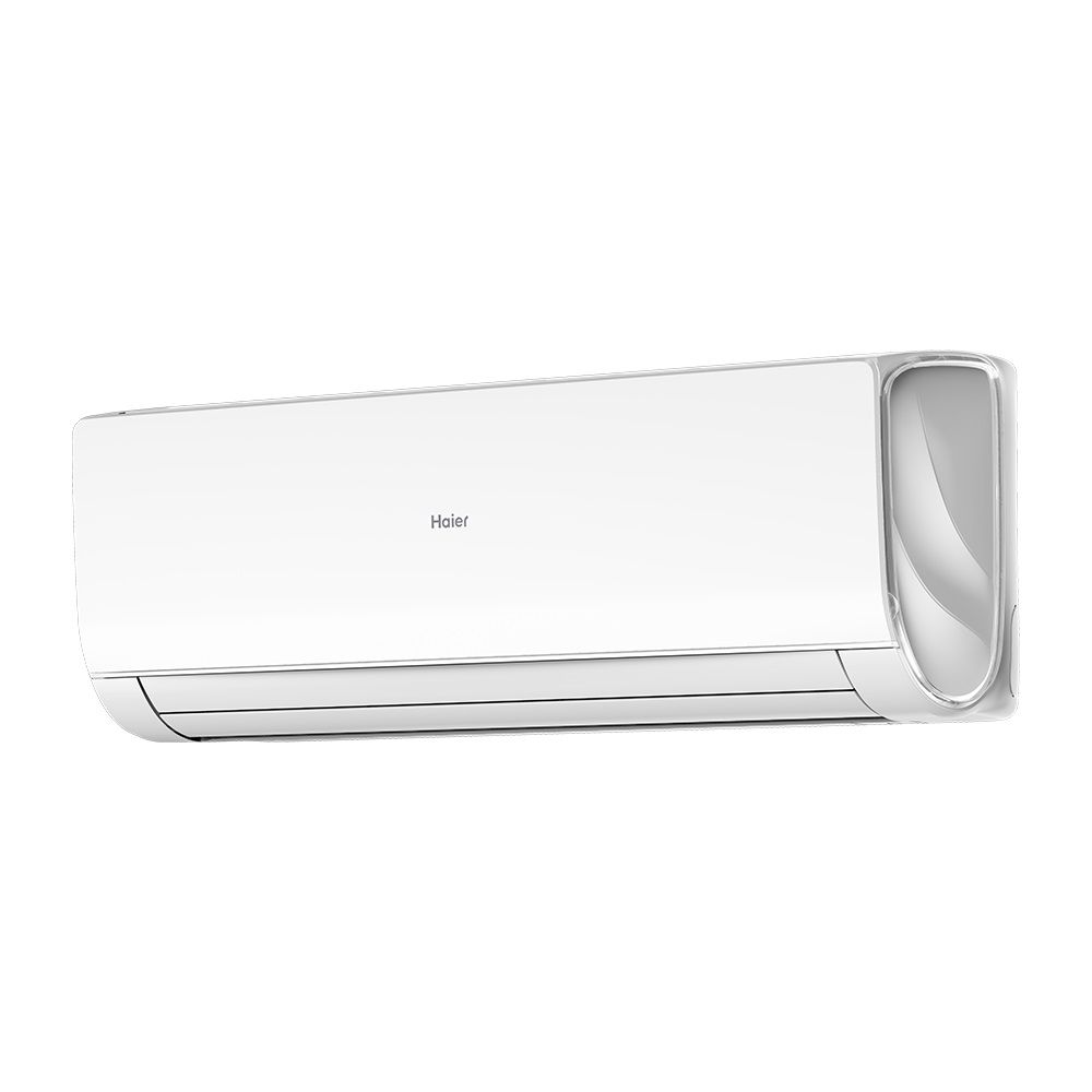Инверторный настенный кондиционер (сплит-система) Haier AS12NS6ERA-W / 1U12BS3ERA Wi-Fi