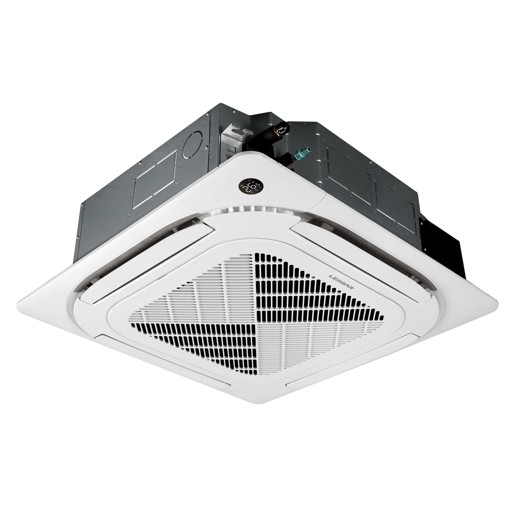 Изображение для товара Lessar LU-HE36UVE4 / LS-HE36BVE4 / LZ-B4UB