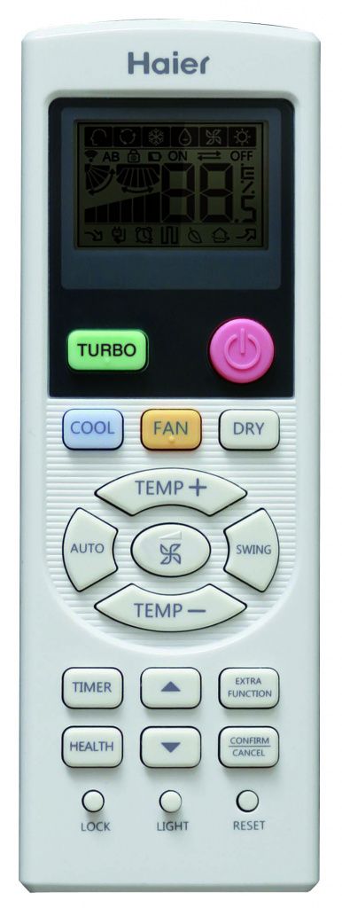 Изображение для товара Haier AC60FS1ERA(S) / 1U60IS2EAB(S)