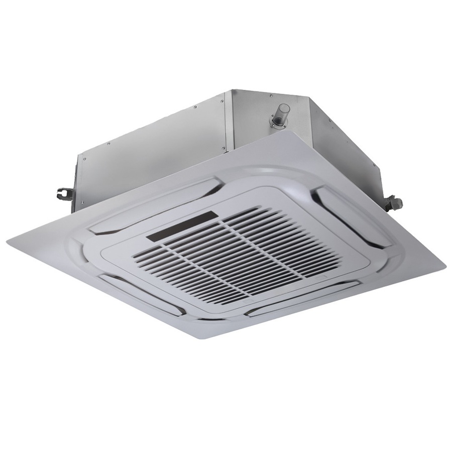 Кассетный кондиционер (сплит-система) IGC ICХ-V60HRSDC/U