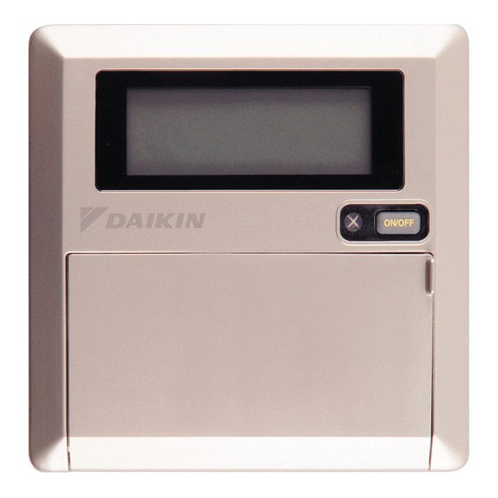 Пульт управления Daikin MERCA