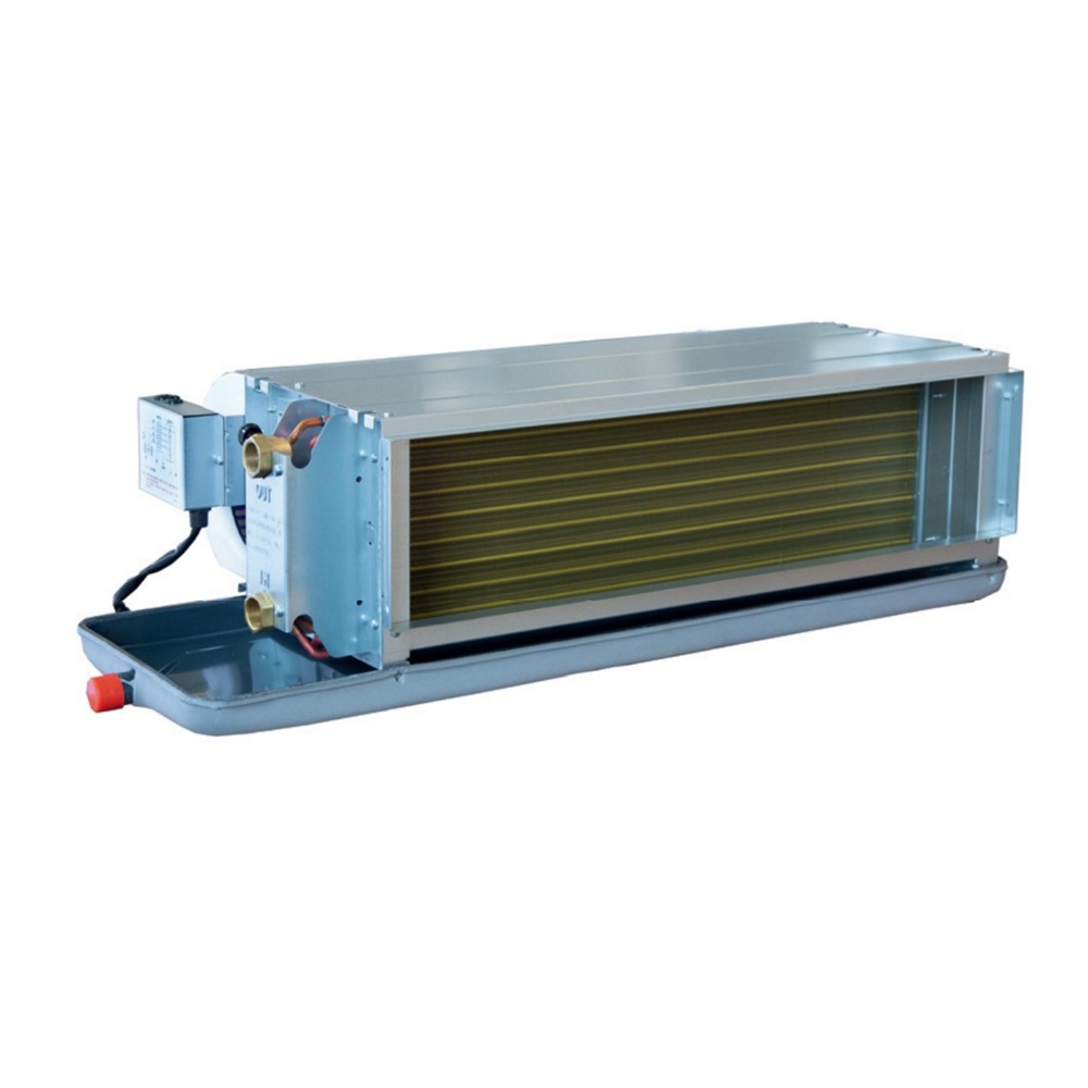Канальный фанкойл Energolux SF4D09V50-4P