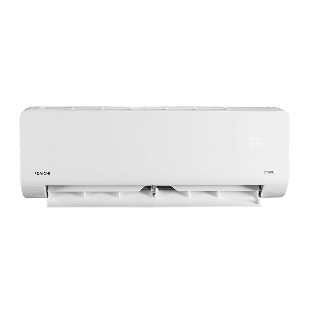 Изображение для товара Daichi ICE35AVQS1R-2 / ICE35FVS1R-2 с зимним комплектом (-40)