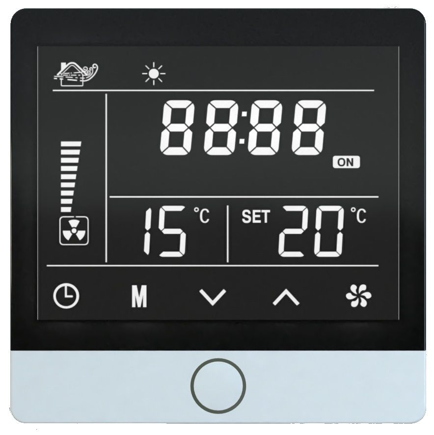Изображение для товара Royal Clima RCV-900 + EH-6000