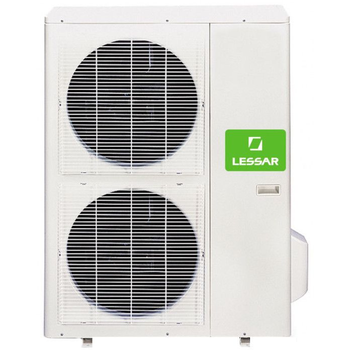 Изображение для товара Lessar LS-H48SKA4/LU-H48SKA4-43WM