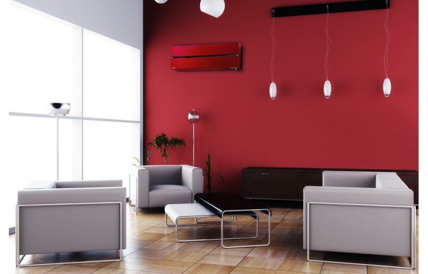 Изображение для товара Mitsubishi Electric MSZ-LN25VGR / MUZ-LN25VG