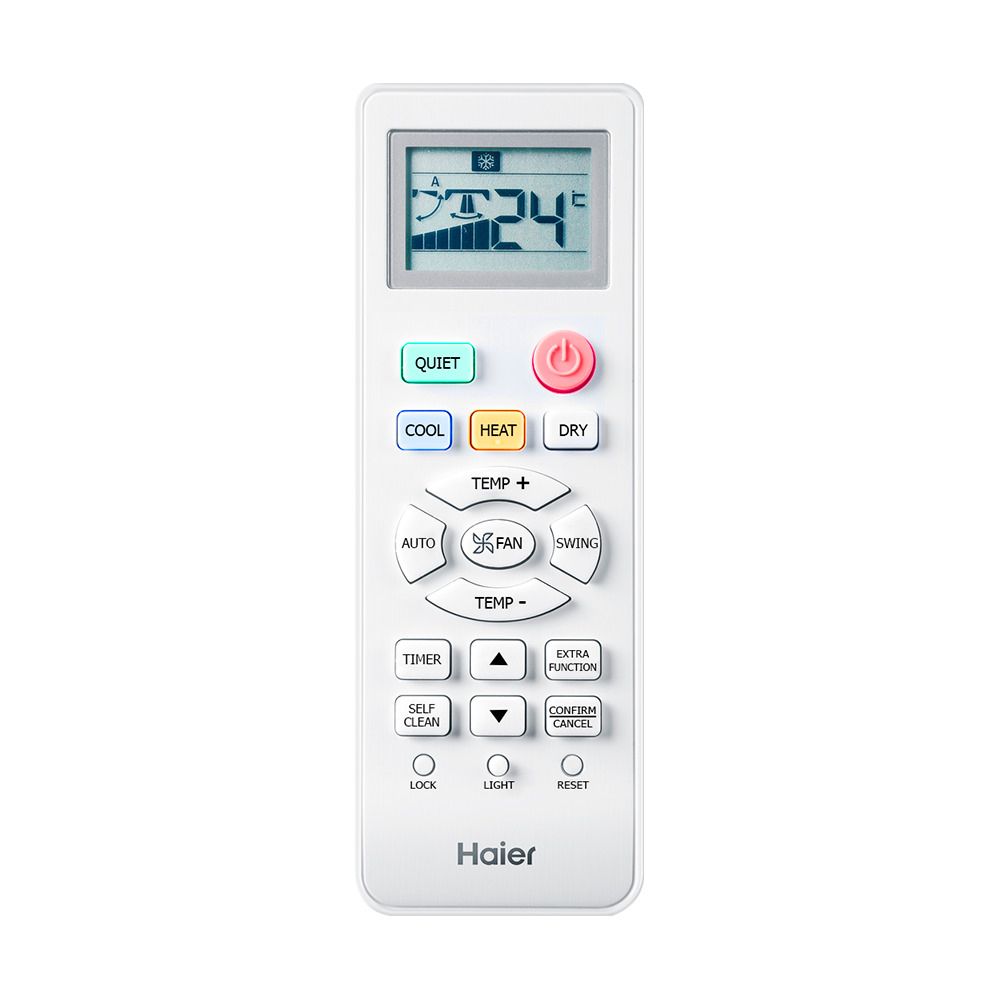 Изображение для товара Haier AS09TS4HRA-M