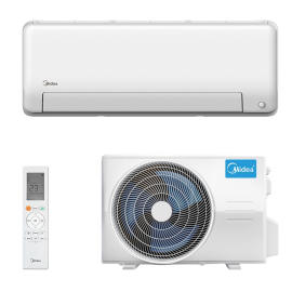 Изображение для товара Midea MSHP-18N8D0-I / MSHP-18N8D0-O