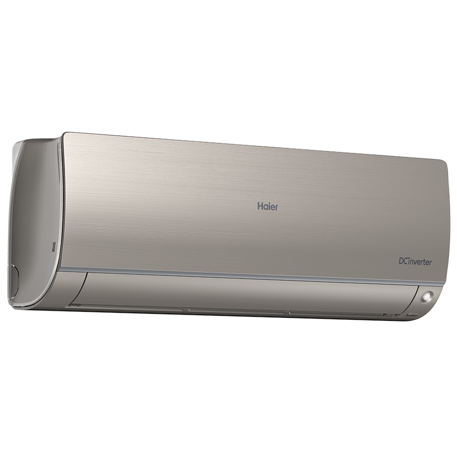 Инверторный настенный кондиционер (сплит-система) Haier AS25S2SF3FA-G / 1U09BS3ERA