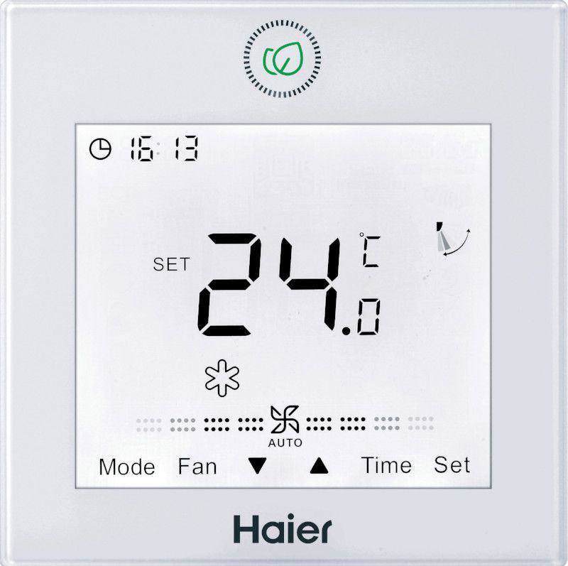 Изображение для товара Haier AD18MS1ERA / 1U18DS1EAA