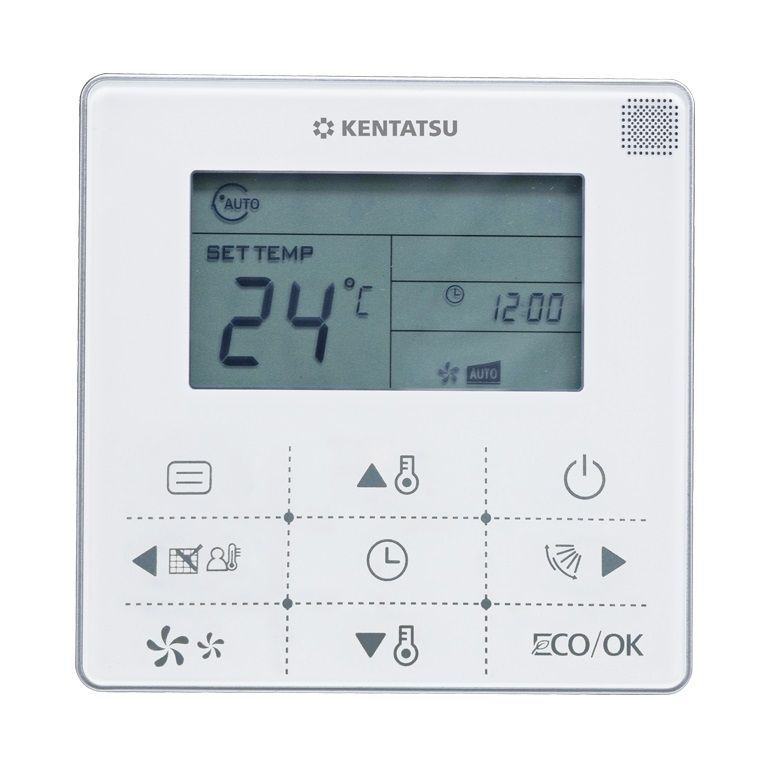 Изображение для товара Kentatsu KTLW50HFAN1