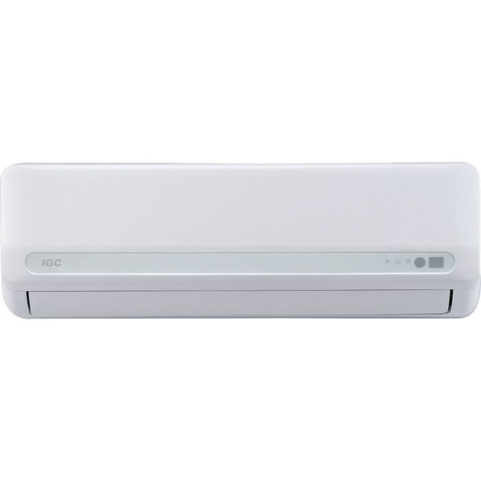 Изображение для товара IGC RAS/RAC-12WHQ