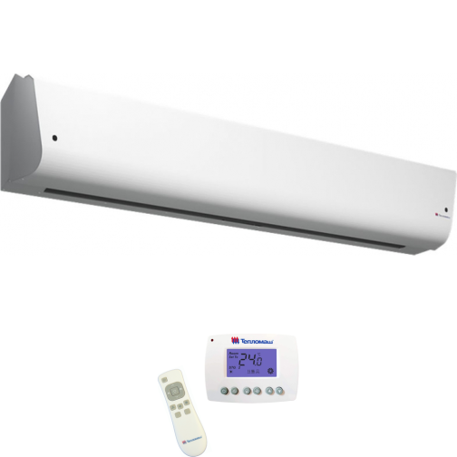Изображение для товара Тепломаш КЭВ-101П4125W