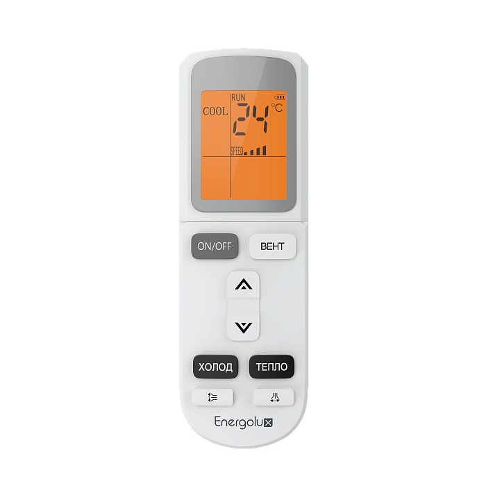 Изображение для товара Energolux ESAC36C1_WF_AR2_DC / ESAU36U1_AR2_DC_HB