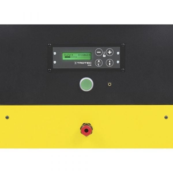 Изображение для товара Trotec Qube+