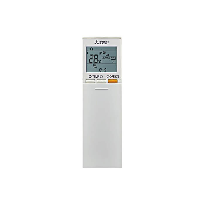 Инверторный настенный кондиционер (сплит-система) Mitsubishi Electric MSZ-AP15VGK / MUZ-AP15VG