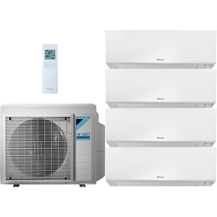 Мульти-сплит-система Daikin 5MXM90A / FTXM20Rx2 + FTXM35Rx2