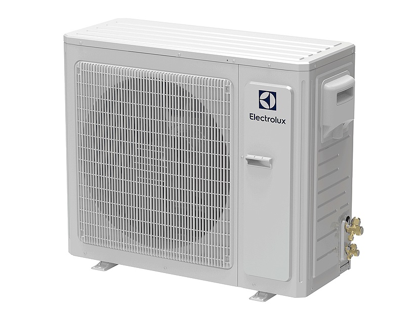 Изображение для товара Electrolux EACU-36H/UP3-DC/N8